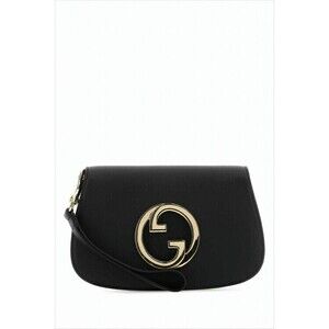 Gucci Calf Leather Clutch - NWT